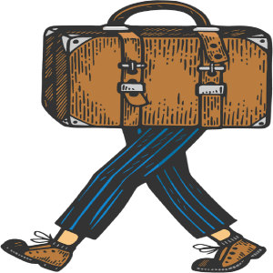 ポートフォリオの一部