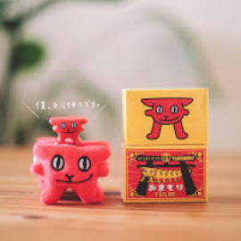 トリーネコの物語